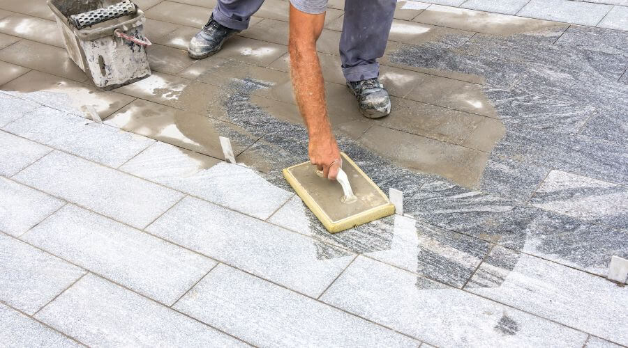 Local Chimney Repair in Vinton, LA